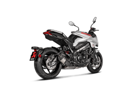 GSX-S 1000 2015 SUONO STAL S.044.L7