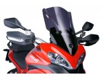 Szyba sportowa do Ducati Multistrada 1200 / S 10-12 (mocno przyciemniana) 5250F