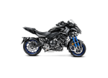 Wydech YAMAHA XSR 900 16/18