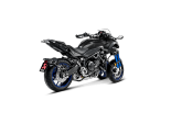 Wydech YAMAHA XSR 900 16/18