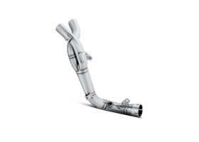 Rura Łącząca Akrapovic YAMAHA YZF-R1 2007-2008