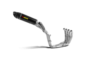 Kompletny Układ Wydechowy Akrapovic YAMAHA YZF-R1 2009-2014