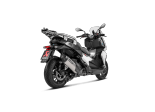 Wydech KAWASAKI NINJA 650 16/18