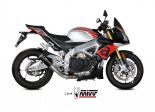 WYDECH MK3 SLIP-ON APRILIA TUONO V4 1100 2018-TERAZ