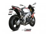 WYDECH MK3 SLIP-ON APRILIA TUONO V4 1100 2018-TERAZ