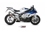 Układ wydechowy MIVV SPEED EDGE FULL SYSTEM BMW S 1000 RR 2015 - 2016