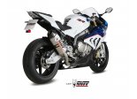 Układ wydechowy MIVV SPEED EDGE FULL SYSTEM BMW S 1000 RR 2015 - 2016