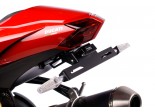 Fender eliminator PUIG do Ducati Streetfighter 09-11