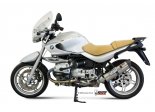 Układ wydechowy MIVV SUONO STAL SLIP-ON BMW R 1150 R 2000 - 2006