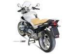 Układ wydechowy MIVV SUONO STAL SLIP-ON BMW R 1150 R 2000 - 2006