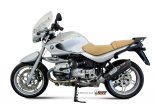 Układ wydechowy MIVV SUONO BLACK STAL SLIP-ON BMW R 1150 R 2000 - 2006