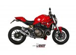 Układ wydechowy MIVV MK3 STAL 2 SLIP-ON DUCATI MONSTER 1200 2014 - 2016