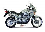 Układ wydechowy MIVV SUONO STAL SLIP-ON HONDA XLV 650 TRANSALP 2005 - 2007