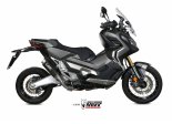 Układ wydechowy MIVV GP PRO KARBON SLIP-ON HONDA X-ADV 750 2017 - 2020