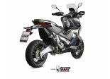 Układ wydechowy MIVV GP PRO KARBON SLIP-ON HONDA X-ADV 750 2017 - 2020