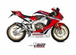 Układ wydechowy MIVV MK3 KARBON SLIP-ON HONDA CBR 1000 RR 2017 - 2019