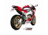 Układ wydechowy MIVV MK3 KARBON SLIP-ON HONDA CBR 1000 RR 2017 - 2019