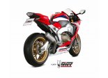 Układ wydechowy MIVV MK3 STAL SLIP-ON HONDA CBR 1000 RR 2017 - 2019