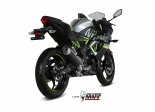 Układ wydechowy MIVV GP PRO KARBON SLIP-ON KAWASAKI NINJA 125 / Z 125 2019 - TERAZ