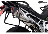 TIGER 900 2020/+ SERKET PARALLEL STAL RTR90TEO