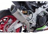 Tłumik S1 Tytanowy Kawasaki Z800