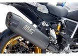 Tłumik S1 Tytanowy Kawasaki Z800