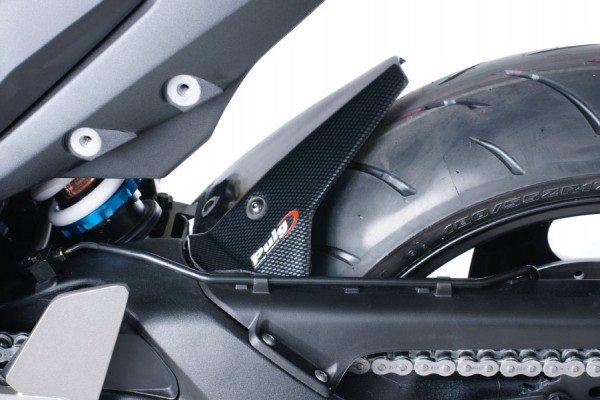Błotnik tylny PUIG do Honda CB1000R 08-11 (karbon)