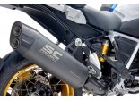 Tłumik S1 Tytanowy Kawasaki Z800