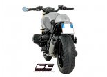 Układ wydechowy SC-PROJECT CONIC TYTAN SLIP-ON BMW R NINE T 2014 - 2016