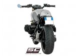 Układ wydechowy SC-PROJECT CR-T TYTAN SLIP-ON BMW R NINE T 2014 - 2016