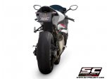 Układ wydechowy SC-PROJECT S1 TYTAN SLIP-ON BMW S 1000 RR 2019 - 2020