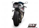 Układ wydechowy SC-PROJECT GP70-R TYTAN SLIP-ON BMW S 1000 RR 2020 - 2021