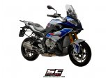 Układ wydechowy SC-PROJECT SC1-R TYTAN SLIP-ON BMW S 1000 XR 2017 - 2019