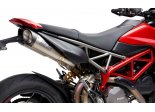 Układ wydechowy SC-PROJECT S1 TYTAN 2 SLIP-ON DUCATI HYPERMOTARD 950 / SP 2019 - 2021