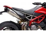 Układ wydechowy SC-PROJECT SC1-M TYTAN 2 SLIP-ON DUCATI HYPERMOTARD 950 / RVE / SP 2019 - 2021