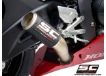 Układ wydechowy SC-PROJECT CR-T KARBON SLIP-ON HONDA CBR1000RR / R 2020 - 2021