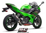 Tłumik S1 Tytanowy Kawasaki Z800