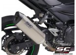 Tłumik S1 Tytanowy Kawasaki Z800