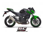 Tłumik S1 Tytanowy Kawasaki Z800