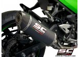 Tłumik S1 Tytanowy Kawasaki Z800