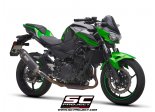 Tłumik S1 Tytanowy Kawasaki Z800