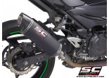 Tłumik S1 Tytanowy Kawasaki Z800