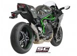 Tłumik S1 Tytanowy Kawasaki Z800