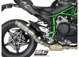 Tłumik S1 Tytanowy Kawasaki Z800