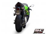 Tłumik S1 Tytanowy Kawasaki Z800