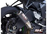 Tłumik S1 Tytanowy Kawasaki Z800