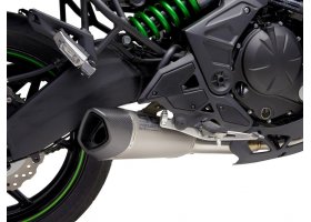 Tłumik S1 Tytanowy Kawasaki Z800