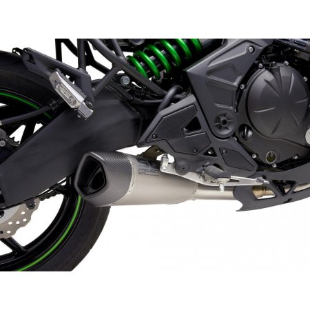 Tłumik S1 Tytanowy Kawasaki Z800