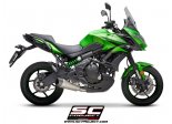 Tłumik S1 Tytanowy Kawasaki Z800