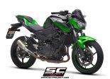 Tłumik S1 Tytanowy Kawasaki Z800